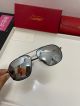 Cartier Grey Rimless Unisex Pure Titanium Eyeglasses 061104 (2)_th.jpg